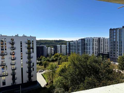 квартира за адресою Малоголосківська вул., (Будинок 2)