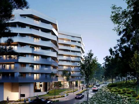 квартира за адресою Малоголосківська вул., (Будинок 2)