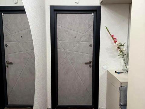 квартира по адресу Моторный пер., 11