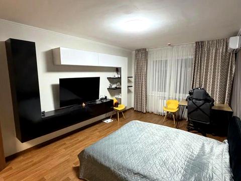 квартира по адресу Моторный пер., 11