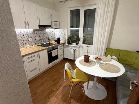 квартира по адресу Моторный пер., 11