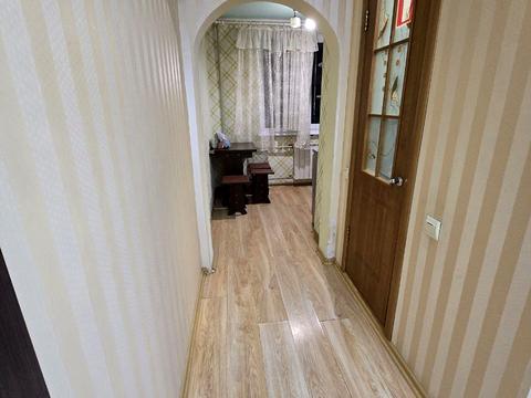 квартира за адресою Харків, Метробудівників вул., 41