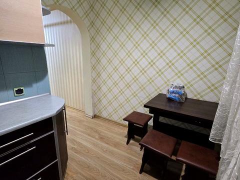 квартира за адресою Харків, Метробудівників вул., 41