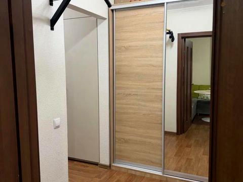 квартира по адресу Моторный пер., 11