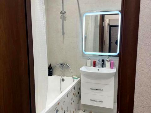 квартира по адресу Моторный пер., 11