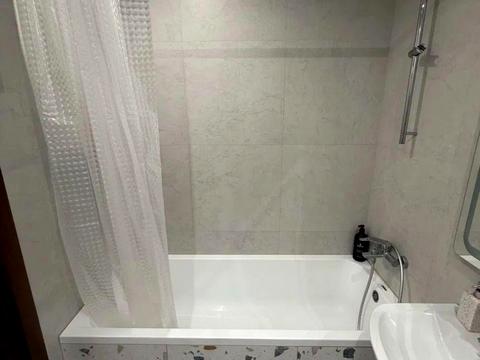 квартира по адресу Моторный пер., 11