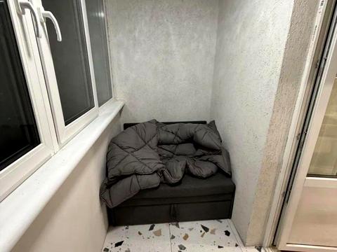 квартира по адресу Моторный пер., 11