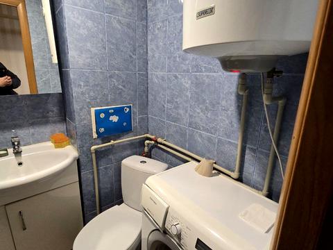 квартира за адресою Харків, Метробудівників вул., 41