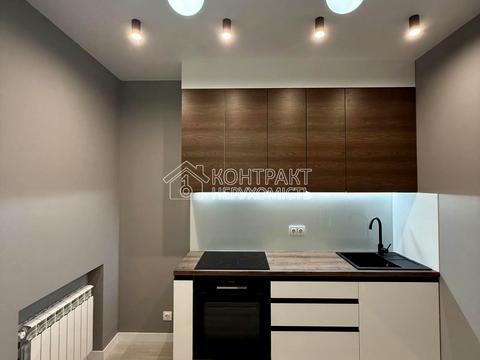 квартира за адресою Борткевича вул., 9