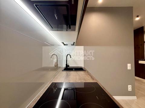 квартира за адресою Борткевича вул., 9