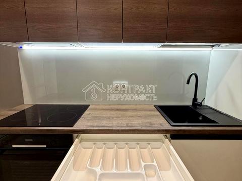 квартира за адресою Борткевича вул., 9