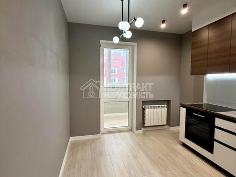 квартира за адресою Борткевича вул., 9