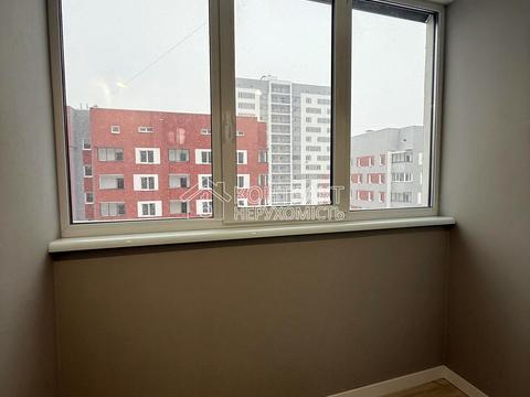 квартира за адресою Борткевича вул., 9