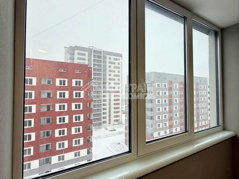 квартира за адресою Борткевича вул., 9