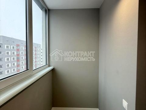 квартира за адресою Борткевича вул., 9