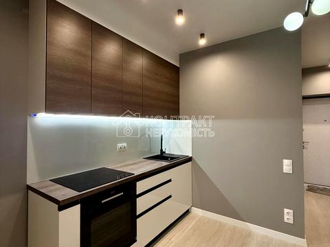 квартира за адресою Борткевича вул., 9