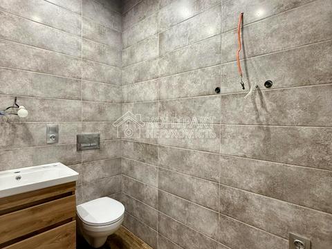 квартира за адресою Борткевича вул., 9