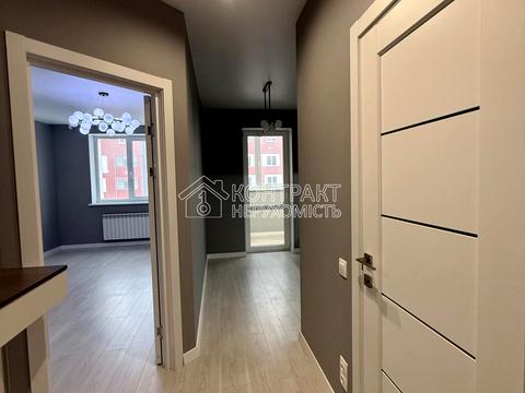 квартира за адресою Борткевича вул., 9