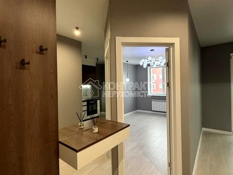 квартира за адресою Борткевича вул., 9