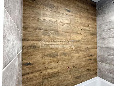 квартира за адресою Борткевича вул., 9