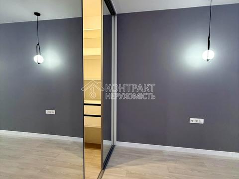 квартира за адресою Борткевича вул., 9