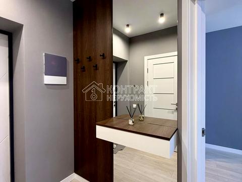 квартира за адресою Борткевича вул., 9