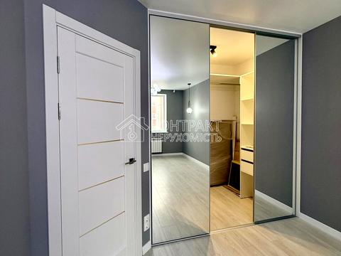 квартира за адресою Борткевича вул., 9