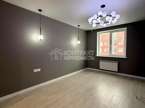 квартира за адресою Борткевича вул., 9