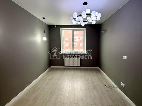 квартира за адресою Борткевича вул., 9