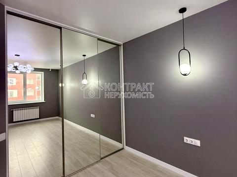 квартира за адресою Борткевича вул., 9