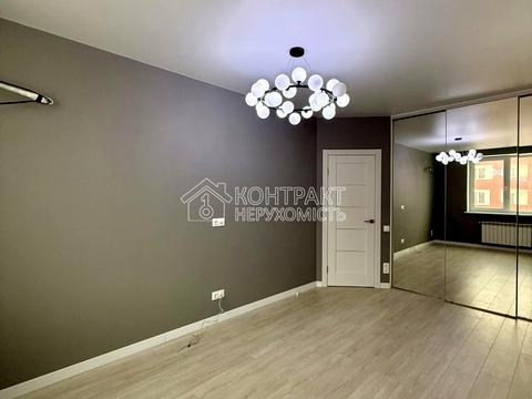 квартира за адресою Борткевича вул., 9