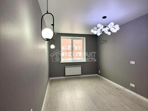 квартира за адресою Борткевича вул., 9