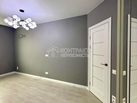 квартира за адресою Борткевича вул., 9