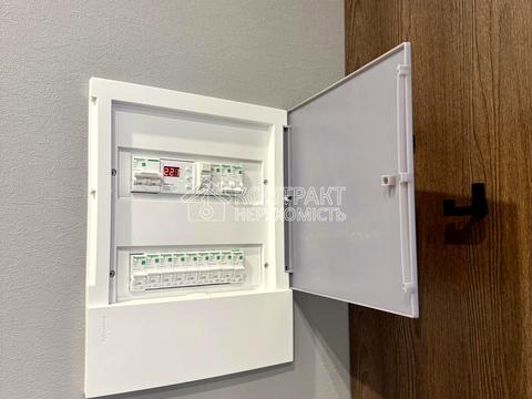 квартира за адресою Борткевича вул., 9