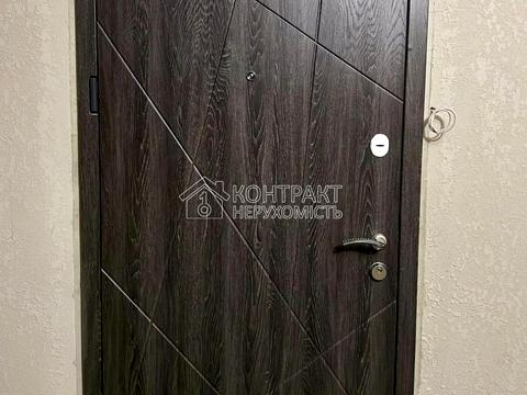 квартира за адресою Борткевича вул., 9