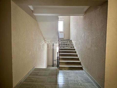 квартира за адресою Борткевича вул., 9