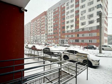 квартира за адресою Борткевича вул., 9