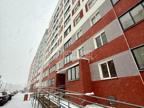 квартира за адресою Борткевича вул., 9