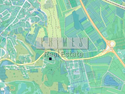 участок по адресу Днепровское шоссе