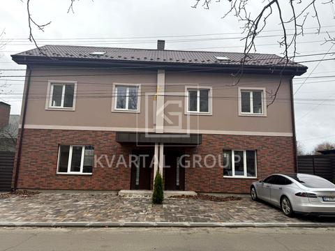 дом по адресу Центральная ул., 30