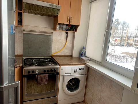 квартира за адресою Мирона Тарнавського вул. (Кутузова), 114