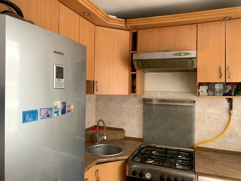 квартира за адресою Мирона Тарнавського вул. (Кутузова), 114