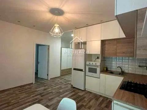 квартира за адресою Мирослава Мисли вул. (Цілиноградська), 50е