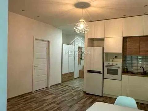 квартира за адресою Мирослава Мисли вул. (Цілиноградська), 50е