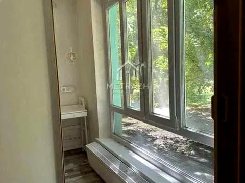 квартира за адресою Мирослава Мисли вул. (Цілиноградська), 50е