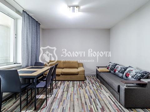 квартира за адресою Олевська вул., 5