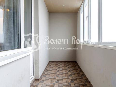 квартира за адресою Олевська вул., 5