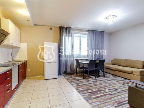 квартира за адресою Олевська вул., 5