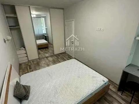 квартира за адресою Мирослава Мисли вул. (Цілиноградська), 50е