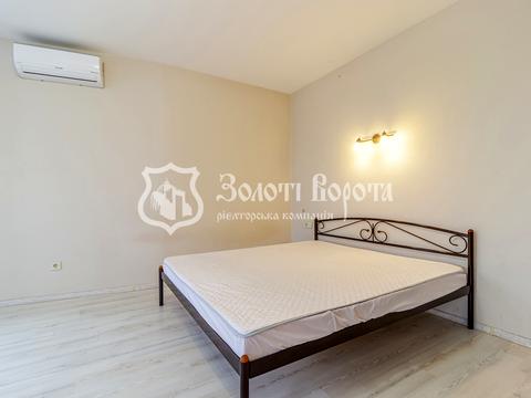 квартира за адресою Олевська вул., 5